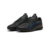 PUMA Zapatillas BMW M Motorsport Neo Cat 3.0, Calzado, Negro/Cool Cobalt, 42 42
