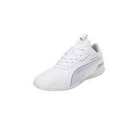 PUMA Zapatillas BMW M Motorsport Neo Cat 3.0 44.5 White Cool Cobalt Blue