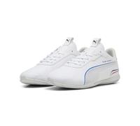 PUMA Zapatillas BMW M Motorsport Neo Cat 3.0 44 White Cool Cobalt Blue