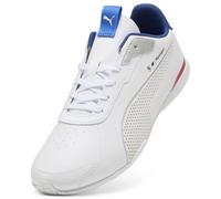 PUMA Zapatillas BMW M Motorsport Neo Cat 3.0 unisex, Calzado, Blanco, 39 39