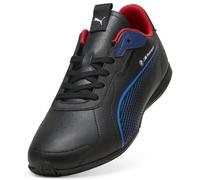 PUMA Zapatillas BMW M Motorsport Neo Cat 3.0 unisex, Calzado, Negro, 45 45