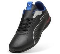 PUMA Zapatillas BMW M Motorsport Neo Cat 3.0 unisex, Calzado, Negro, 46 46