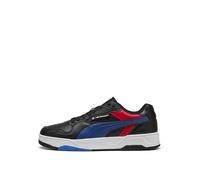 PUMA Zapatillas BMW M Motorsport RBD Break Low Unisex 40.5, Black Pro Blue