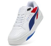 PUMA Zapatillas BMW M Motorsport RBD Break Low unisex, Calzado, Blanco, 42 42
