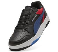 PUMA Zapatillas BMW M Motorsport RBD Break Low unisex, Calzado, Negro, 39 39