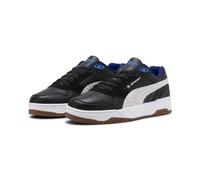 PUMA Zapatillas BMW M MOTORSPORT Rebound Drive unisex, Calzado, Negro, 40.5