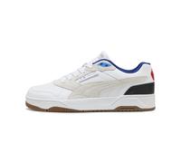 PUMA Zapatillas BMW M MOTORSPORT Rebound Drive unisex, Calzado, Blanco, 45
