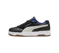 PUMA Zapatillas BMW M MOTORSPORT Rebound Drive unisex, Calzado, Negro, 39