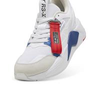 PUMA Zapatillas BMW M Motorsport RS-X, Calzado, Blanco, 39 39