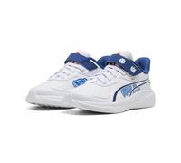 PUMA Zapatillas BMW M Motorsport Skyrocket Lite Niños 29, White