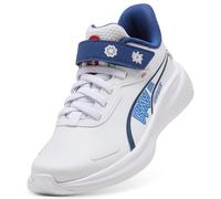 PUMA Zapatillas BMW M MOTORSPORT Skyrocket Lite para niños, Accesoiros, Blanco, 29 29