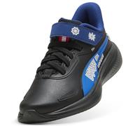 PUMA Zapatillas BMW M MOTORSPORT Skyrocket Lite para niños, Accesoiros, Negro, 35 35