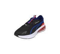 PUMA Zapatillas BMW M Motorsport Solar Unisex 45, Black Pop Red White