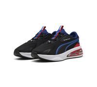 PUMA Zapatillas BMW M Motorsport Solar unisex, Accesoiros, Negro, 40.5