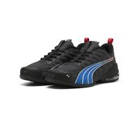 PUMA Zapatillas BMW M Motorsport Voltra unisex, Accesoiros, Negro, 44.5