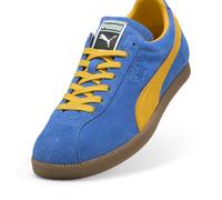PUMA Zapatillas Brasil unisex, Calzado, Azul, 40 40