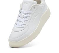 PUMA Zapatillas CA Luxe, Calzado, Blanco, 37 37