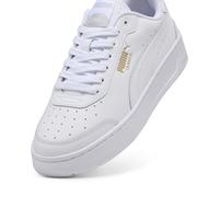 PUMA Zapatillas CA Match, Calzado, Blanco, 45 45