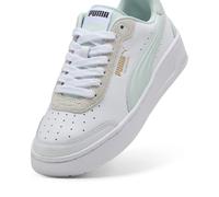 PUMA Zapatillas CA Match Court para mujer, Calzado, Blanco, 37 37