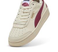 PUMA Zapatillas CA Match Premium, Calzado, Blanco, 37 37