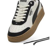 PUMA Zapatillas CA Match Quiet Lux para mujer, Calzado, Gris, 41 41