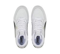 PUMA Zapatillas CA Pro Mid, Calzado, Blanco, 43 43