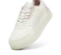 PUMA Zapatillas Cali Court Alaska para mujer, Calzado, Blanco, 37.5 37.5