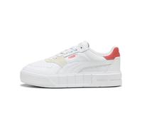 PUMA Zapatillas Cali Court Match para mujer, Calzado, Blanco, 36