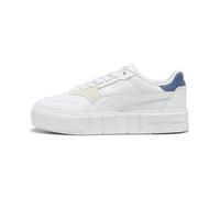 PUMA Zapatillas Cali Court Match para mujer, Calzado, Blanco, 38