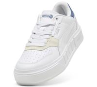 PUMA Zapatillas Cali Court Match para mujer, Calzado, Blanco, 40 40
