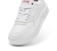 PUMA Zapatillas Cali Court Match para mujer, Calzado, Blanco, 41 41