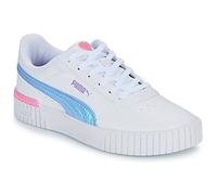 Puma Zapatillas Carina 2.0 Bouncy Sky Jr in Blanco 39