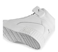 PUMA Zapatillas Carina 2.0 Mid para mujer, Calzado, Blanco, 39 39