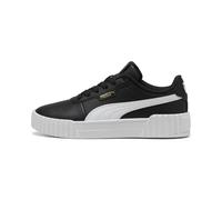 PUMA Zapatillas Carina 3.0 Aqua Metallics Mujer