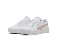 PUMA Zapatillas Carina 3.0 Aqua Metallics Mujer
