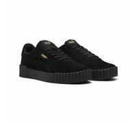 PUMA Zapatillas Carina 3.0. Color Negro