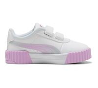 PUMA Zapatillas Carina 3.0 Faded Glow V EU 26