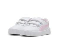 PUMA Zapatillas Carina 3.0 Jelly Heaven infantiles, Accesoiros, Blanco, 23 23