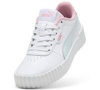 PUMA Zapatillas Carina 3.0 juveniles, Calzado, Blanco, 36 36