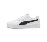 PUMA Zapatillas Carina 3.0 para mujer, Calzado, Blanco, 41