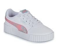 Zapatillas Carina 3.0 Space Belle Niña Talla 31. Color Blanco