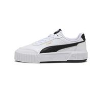 PUMA Zapatillas Carina Mia para mujer, Calzado, Blanco, 41