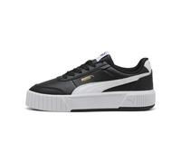 PUMA Zapatillas Carina Mia para mujer, Calzado, Negro, 37