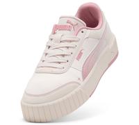 PUMA Zapatillas Carina Mia Satin Princess para mujer, Calzado, Rosa, 35.5 35.5