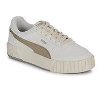 Puma Zapatillas Carina Mia SD in Beige 37