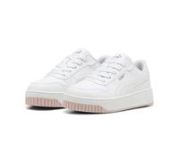 Puma Ps Carina Street Holo2 34 Blanco