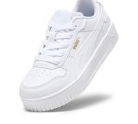 PUMA - CARINA STREET PS, Zapatillas , PUMA WHITE-PUMA WHITE-PUMA GOLD,