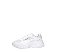 PUMA Zapatillas Cassia 2.0 Mujer 40.5, White Gold