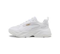 PUMA Zapatillas Cassia 2.0 para mujer, Calzado, Blanco, 35.5
