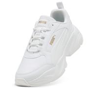 PUMA Zapatillas Cassia 2.0 para mujer, Calzado, Blanco, 36 36